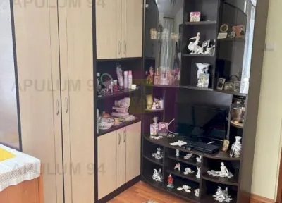 Apartament cu 2 camere de vânzare în Sinaia - foto 14