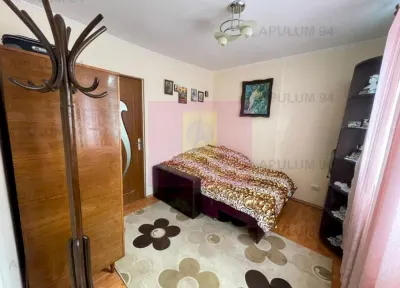 Apartament cu 2 camere de vânzare în Sinaia - foto 16
