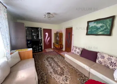Apartament cu 2 camere de vânzare în Sinaia - foto 17