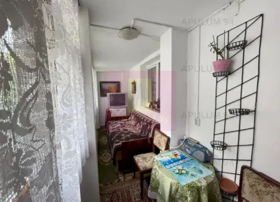 Apartament cu 2 camere de vânzare în Sinaia - foto 3