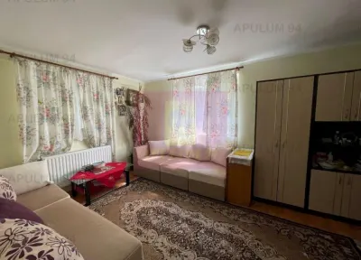 Apartament cu 2 camere de vânzare în Sinaia - foto 5
