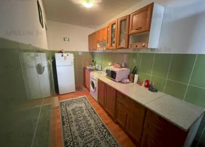 Apartament cu 2 camere de vânzare în Sinaia - foto 6