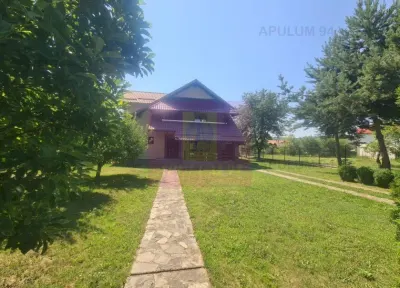 Vilă de vânzare în Breaza - Zona Liceul Militar - foto 2