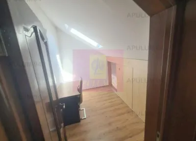 Vilă de vânzare în Breaza - Zona Liceul Militar - foto 11