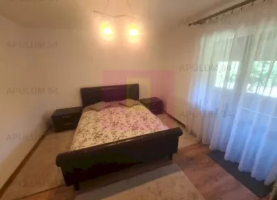 Vilă de vânzare în Breaza - Zona Liceul Militar - foto 12