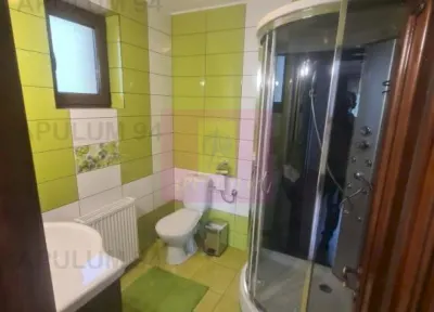 Vilă de vânzare în Breaza - Zona Liceul Militar - foto 20