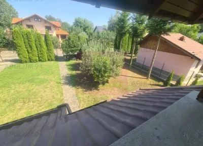 Vilă de vânzare în Breaza - Zona Liceul Militar - foto 22