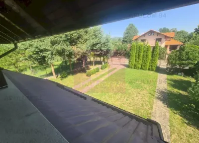 Vilă de vânzare în Breaza - Zona Liceul Militar - foto 23
