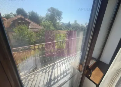 Vilă de vânzare în Breaza - Zona Liceul Militar - foto 24