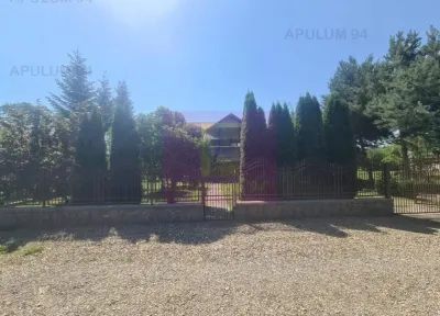 Vilă de vânzare în Breaza - Zona Liceul Militar - foto 25