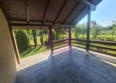 Vilă de vânzare în Breaza - Zona Liceul Militar - foto 4