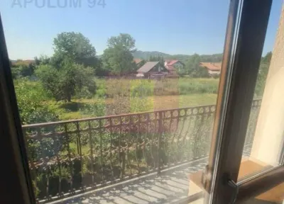 Vilă de vânzare în Breaza - Zona Liceul Militar - foto 36
