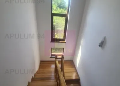 Vilă de vânzare în Breaza - Zona Liceul Militar - foto 37