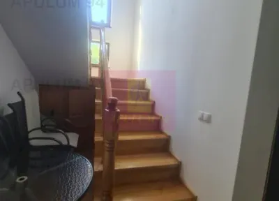 Vilă de vânzare în Breaza - Zona Liceul Militar - foto 40