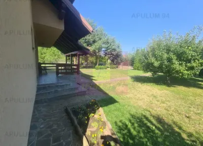 Vilă de vânzare în Breaza - Zona Liceul Militar - foto 64