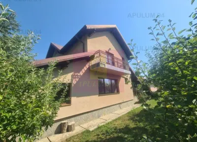Vilă de vânzare în Breaza - Zona Liceul Militar - foto 68