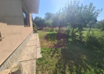 Vilă de vânzare în Breaza - Zona Liceul Militar - foto 70