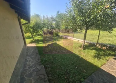 Vilă de vânzare în Breaza - Zona Liceul Militar - foto 71