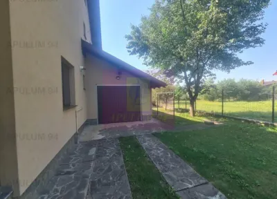 Vilă de vânzare în Breaza - Zona Liceul Militar - foto 72