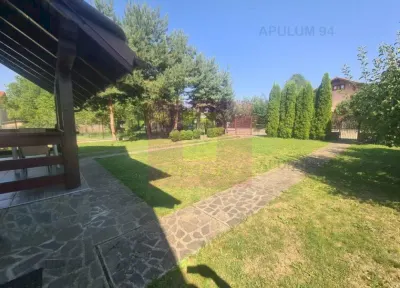 Vilă de vânzare în Breaza - Zona Liceul Militar - foto 75