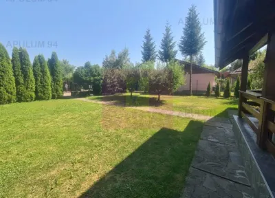 Vilă de vânzare în Breaza - Zona Liceul Militar - foto 76