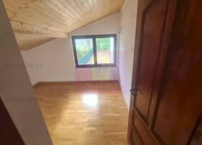 Vilă de vânzare în Comarnic - foto 25
