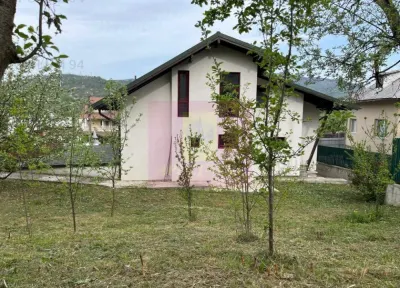 Vilă de vânzare în Comarnic - foto 47
