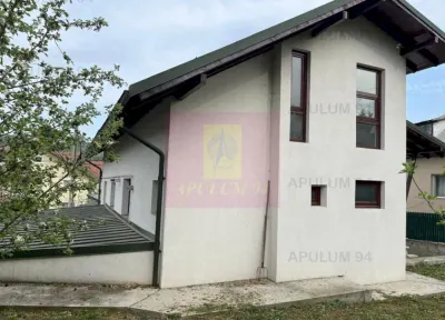 Vilă de vânzare în Comarnic - foto 48