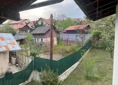 Vilă de vânzare în Comarnic - foto 49