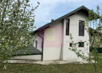 Vilă de vânzare în Comarnic - foto 7