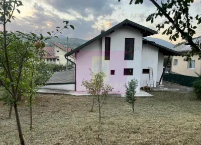 Vilă de vânzare în Comarnic - foto 9