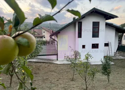Vilă de vânzare în Comarnic - foto 10