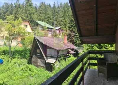 Vilă de vânzare în Bușteni - Zona Zamora - foto 11