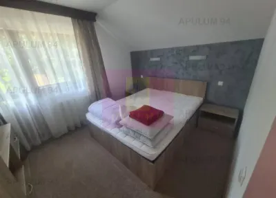 Vilă de vânzare în Bușteni - Zona Zamora - foto 14
