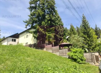 Vilă de vânzare în Bușteni - Zona Zamora - foto 3