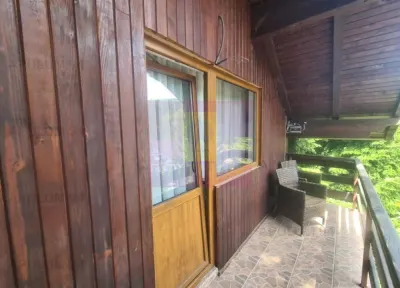 Vilă de vânzare în Bușteni - Zona Zamora - foto 22