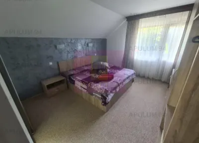 Vilă de vânzare în Bușteni - Zona Zamora - foto 32