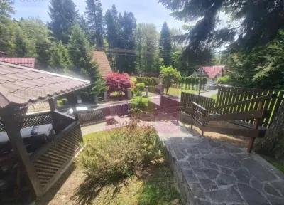 Vilă de vânzare în Bușteni - Zona Zamora - foto 37