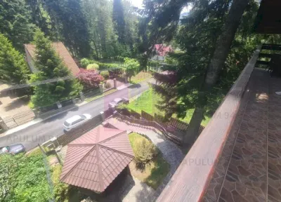 Vilă de vânzare în Bușteni - Zona Zamora - foto 7