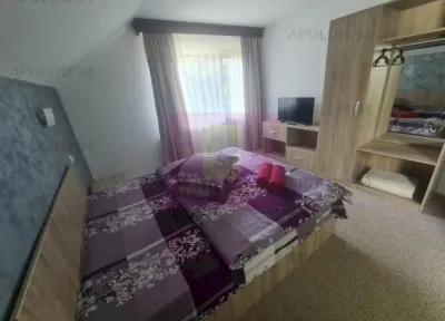 Vilă de vânzare în Bușteni - Zona Zamora - foto 10
