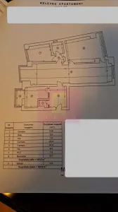 Apartament camere Splaiul Unirii- Biblioteca Nationala. - foto 10