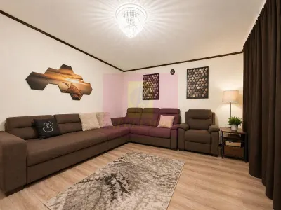Vanzare apartament 2camere- zona Decebal - Bucuresti