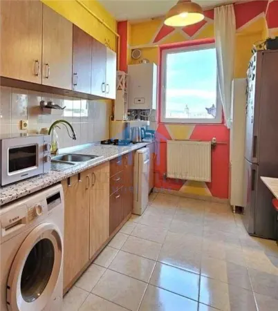 Apartament 2 camere Cluj-Napoca - poza 4