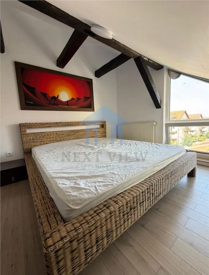 Apartament 3 camere Cluj-Napoca - poza 1
