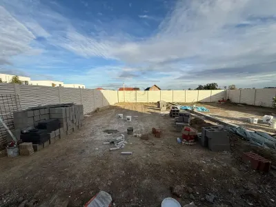 Casă 5 camere Moșnița Nouă - poza 8