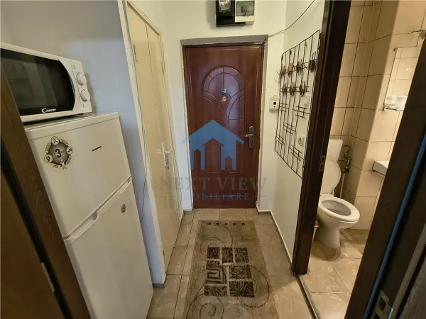Apartament 1 camera Cluj-Napoca - poza 10