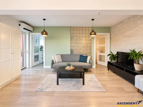 Apartament 2 camere Sfântu Gheorghe - poza 2