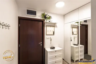 Apartament 2 camere Sfântu Gheorghe - poza 11