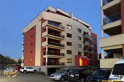 Apartament 2 camere Sfântu Gheorghe - poza 16