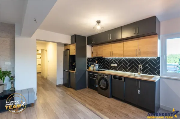 Apartament 2 camere Sfântu Gheorghe - poza 20